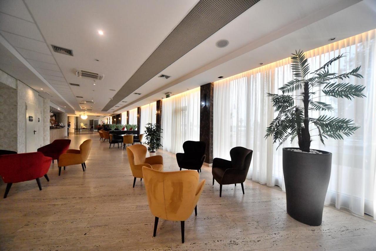 Palace Inn Rome Fiano Fiano Romano Exterior foto