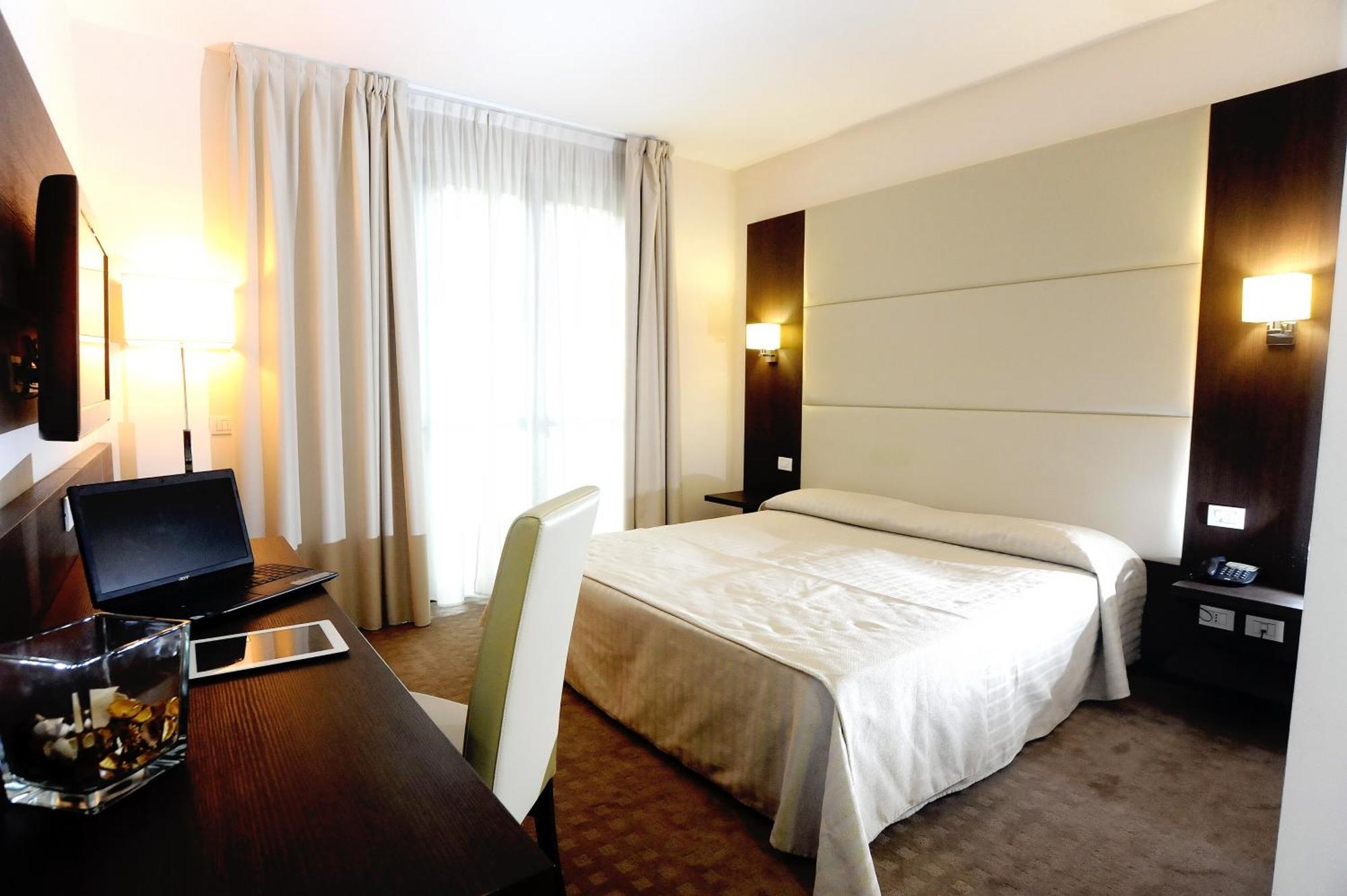 Palace Inn Rome Fiano Fiano Romano Habitación foto