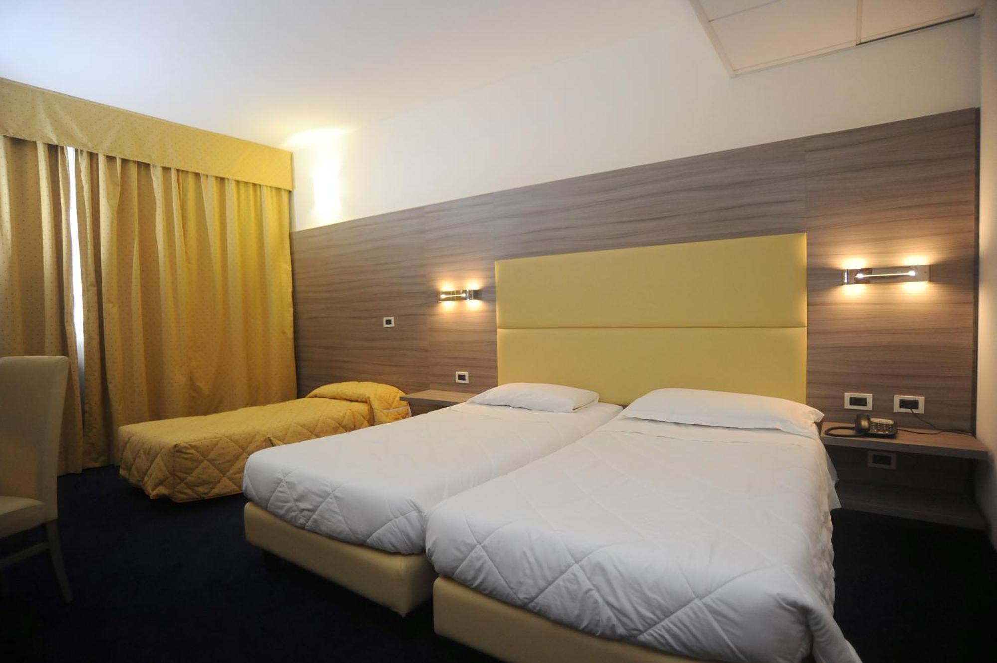 Palace Inn Rome Fiano Fiano Romano Habitación foto