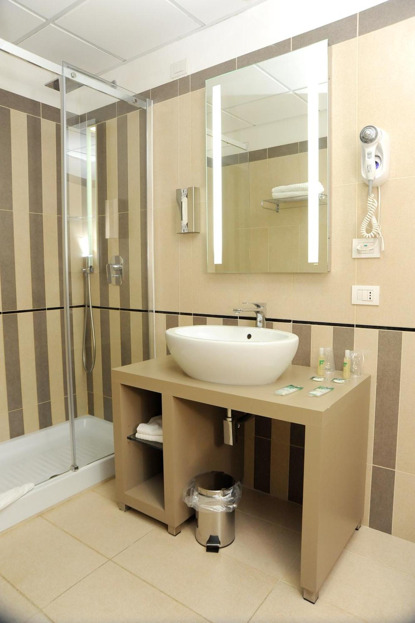 Palace Inn Rome Fiano Fiano Romano Habitación foto