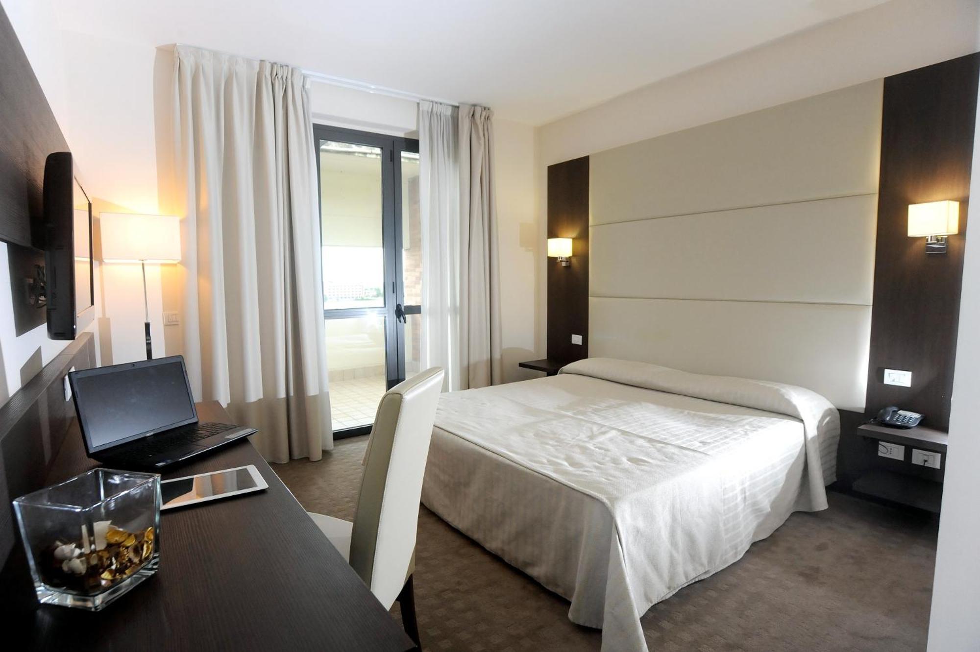 Palace Inn Rome Fiano Fiano Romano Habitación foto