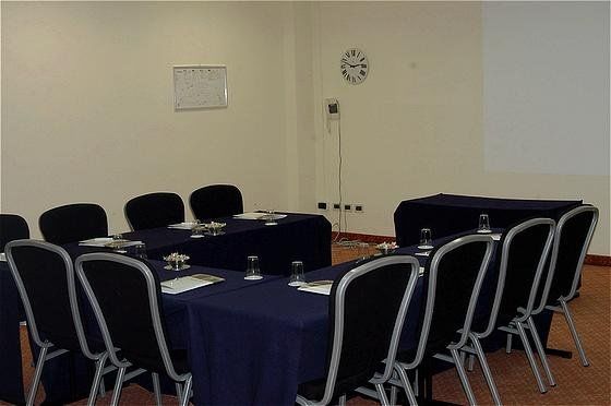 Palace Inn Rome Fiano Fiano Romano Facilidades foto